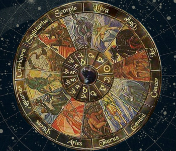 Astro Mercury