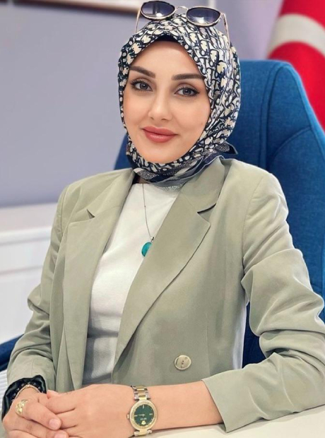 Selda Doğan